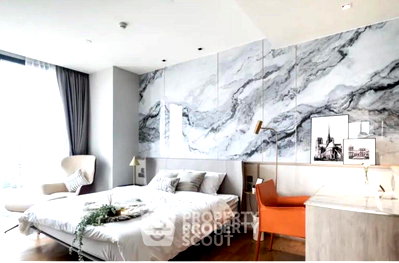 Condos for rent : 2-BR Condo at Beatniq Sukhumvit 32 near BTS Thong Lor (ID 2830034)