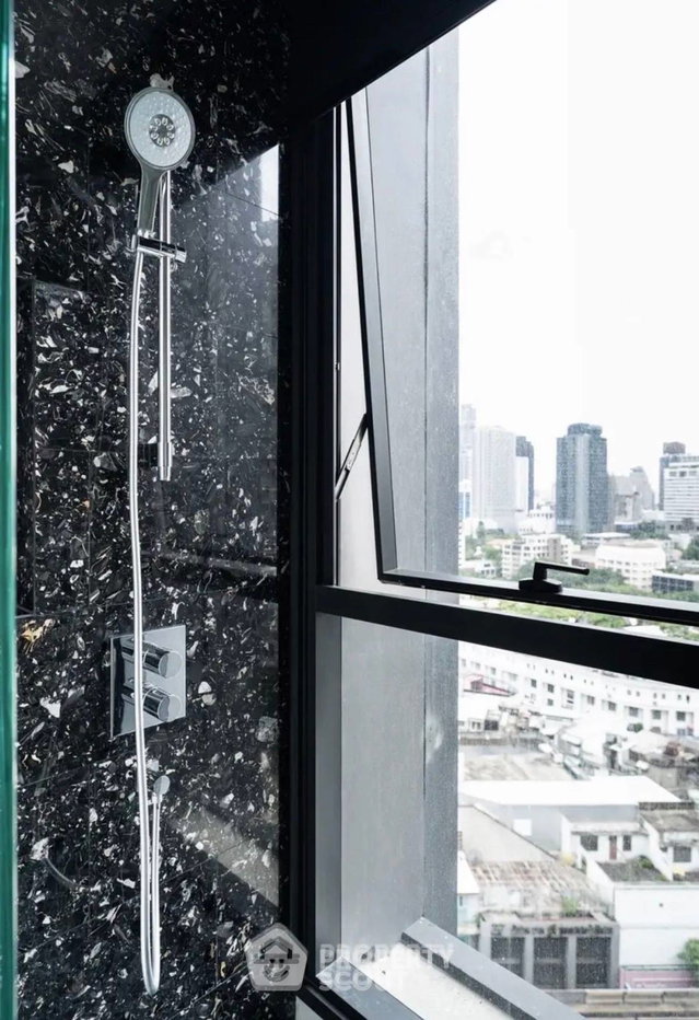 รูป คอนโด 2-ห้องนอน ที่ บีทนิค สุขุมวิท 32 ใกล้ BTS ทองหล่อ (ID 2830034) - รูปที่ 9/13