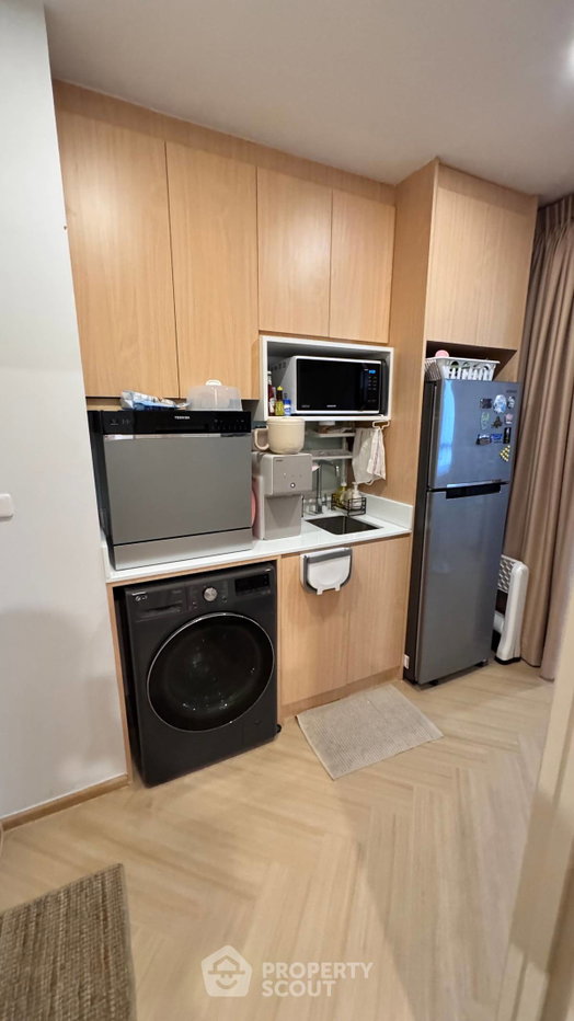 รูป คอนโด 2-ห้องนอน ที่ เอลลิโอ เดล เนสท์ ใกล้ BTS อุดมสุข (ID 2048317) - รูปที่ 3/10