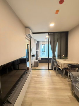 🎈#MT2604_148🎈💥Urgent💥 Guaranteed availability! Click quickly before it's gone‼️ For Rent 1️⃣4️⃣k.🔥 Chapter One More Kaset Condo