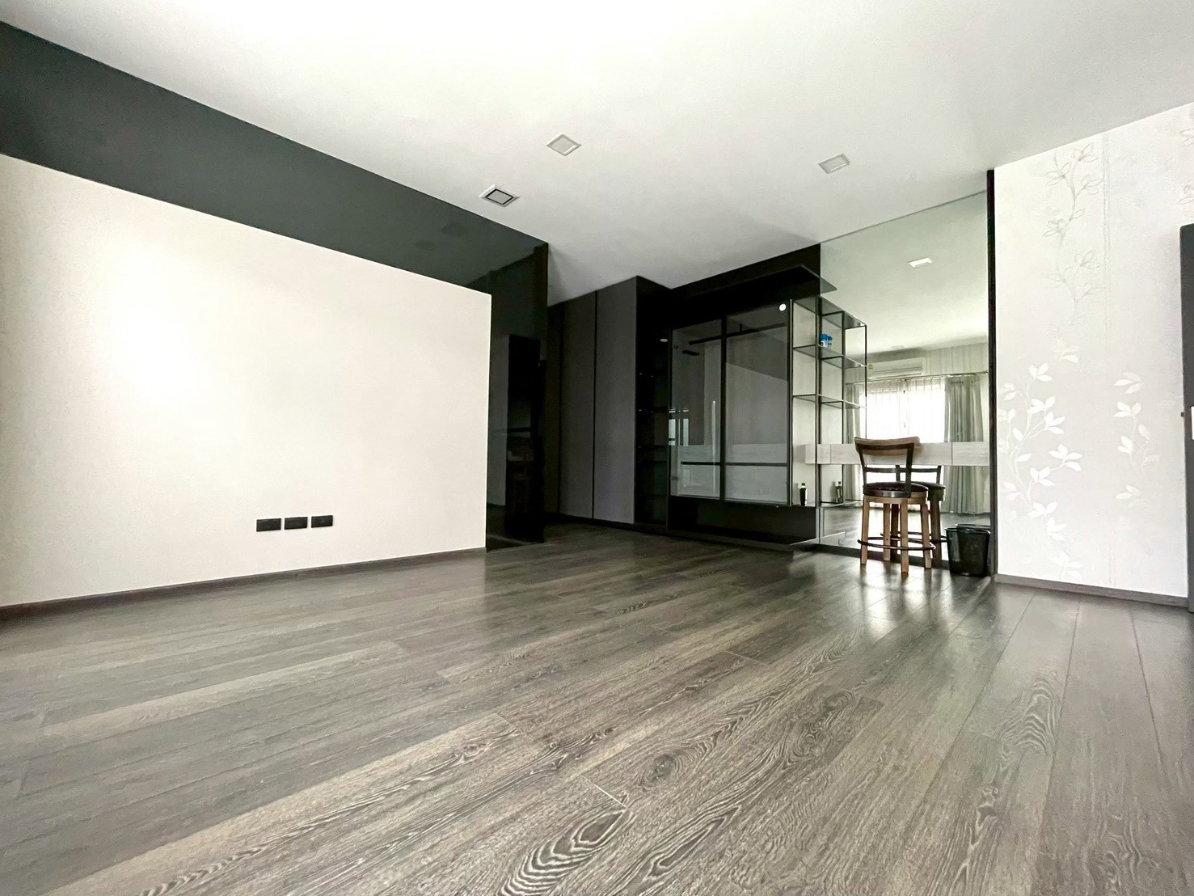รูป ขาย เช่าบ้านเดี่ยว VIVE บางนา-กม.7 Modern Luxury พร้อมเข้าอยู่ ทำเลดีใกล้รร.นานาชาติและ Mega บางนา  - รูปที่ 5/24