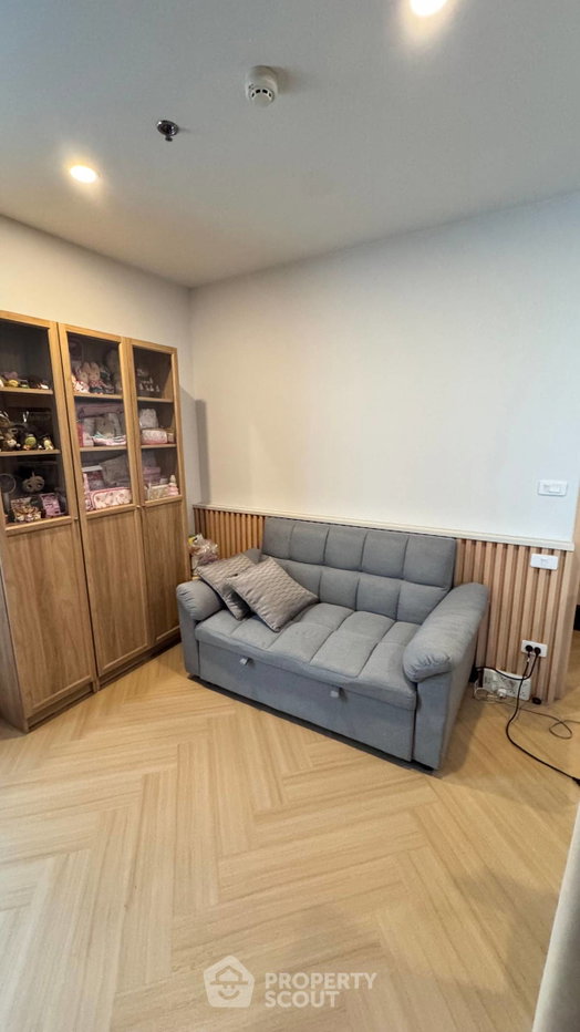 รูป คอนโด 2-ห้องนอน ที่ เอลลิโอ เดล เนสท์ ใกล้ BTS อุดมสุข (ID 2048317) - รูปที่ 5/10