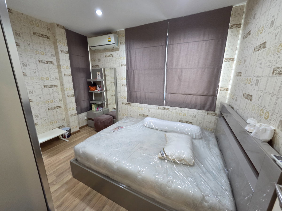 รูป ขายบ้านเดี่ยว หมู่บ้านเดอะพราวไรส์ พระราม 2-พันท้ายนรสิงห์ (ถนน Main หลักของโครงการ) - รูปที่ 13/18