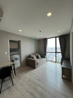 รูปภาพ 🔺 For Rent Condo CHAMBERS CHAAN Building B2, Floor 6, 1 BED PLUS, Room size 41 sqm