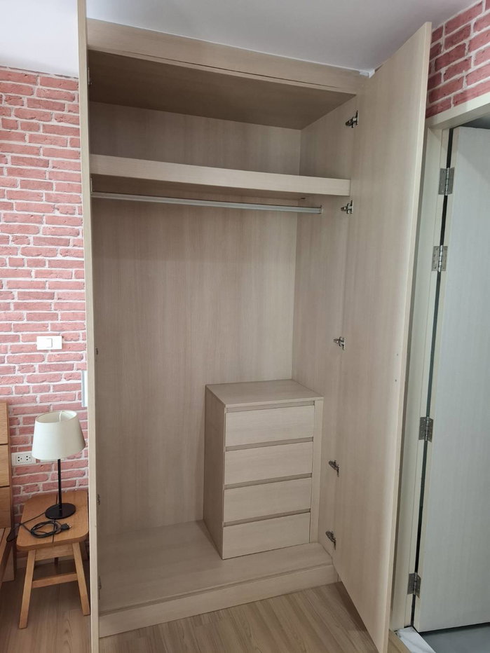 picture A033276 Haus 23 Ratchada - Ladprao - 8/8