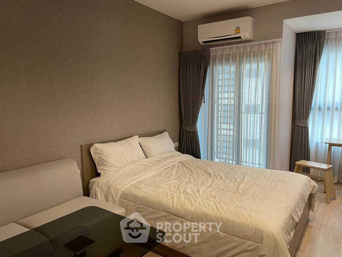 รูป คอนโด สตูดิโอ ที่ ไอดีโอ สาทร-วงเวียนใหญ่ ใกล้ BTS วงเวียนใหญ่ (ID 2830763) - รูปที่ 5/6