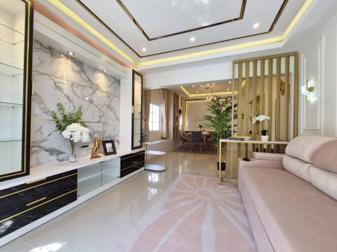 3 Bedrooms House in East Pattaya for Rent