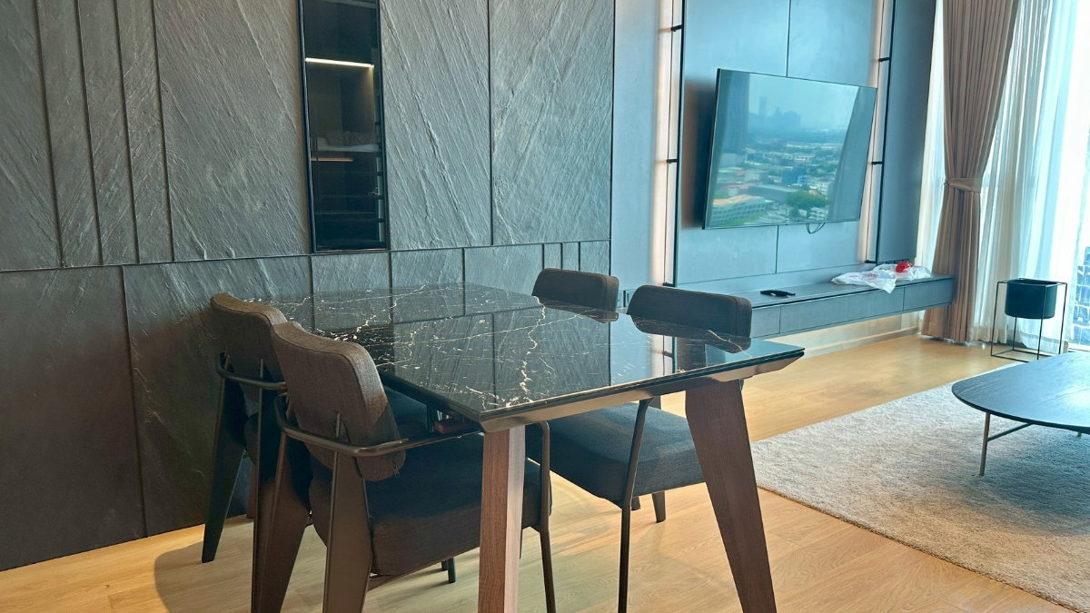 รูป Ready to Move ✨🦄 The Strand Thonglor หรู ใจกลางทองหล่อ 🦄✨ใกล้ BTS ทองหล่อ | รายล้อมด้วย Community Mall & Lifestyle โทร 096-2493698 (TST0136) - รูปที่ 7/24