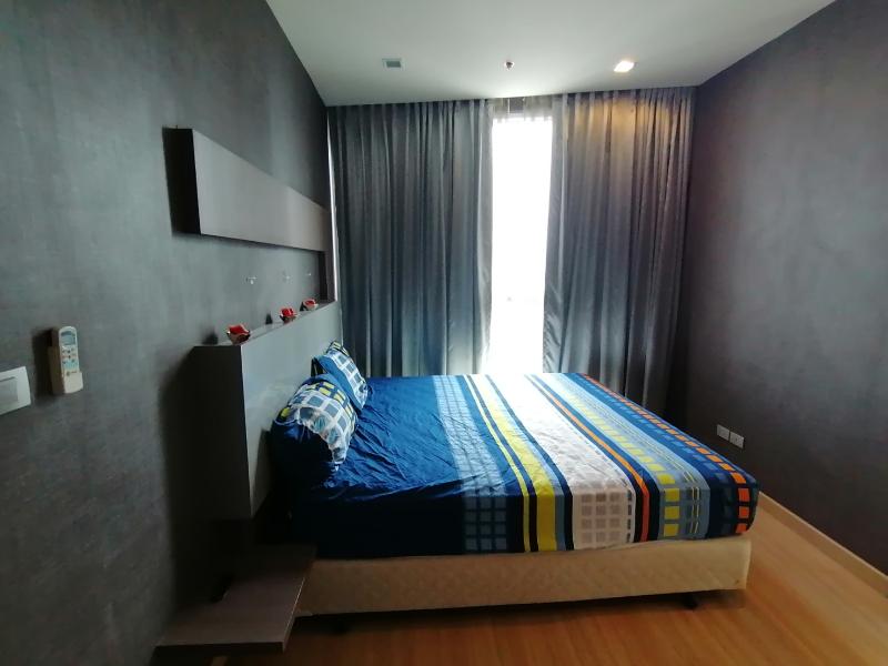 รูป A032147 Sky Walk Condominium - รูปที่ 5/8