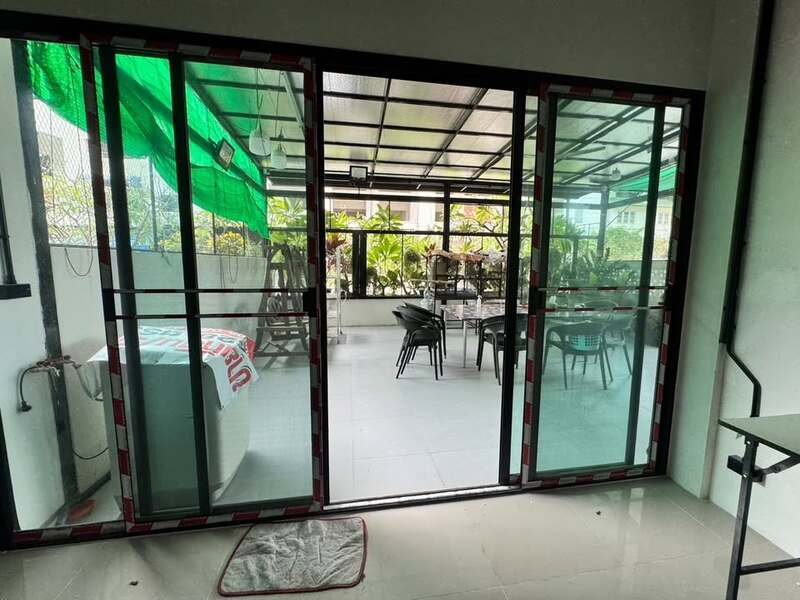 รูป Jomtien Commercial Building for Sale 5 Storey Near Beach - รูปที่ 8/12