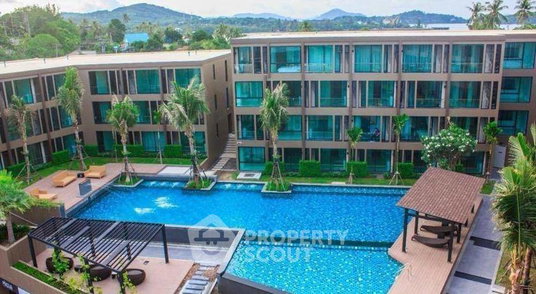 1-BR Condo At The Pixels Cape Panwa Condo, Cape Panwa, Phuket (ID 2830224)