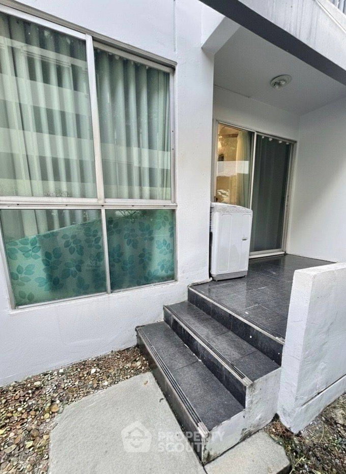 รูป คอนโด 1-ห้องนอน ที่ เอ สเปซ อโศก-รัชดา ใกล้ MRT พระราม 9 (ID 2832130) - รูปที่ 4/5