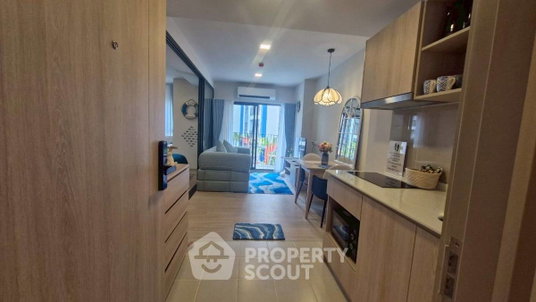 รูปภาพ 1-BR Condo at Cabanas Hua Hin close to Vana Nava Water Jungle (ID 2184814)
