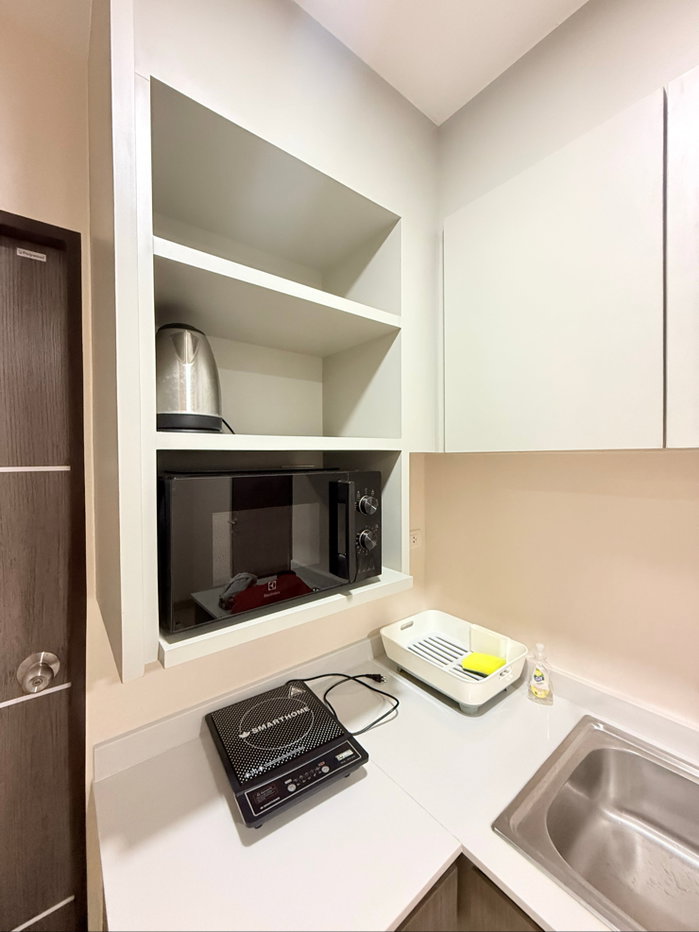 picture 🏢 Ping Plus Condominium Chang Khlan - 7/15