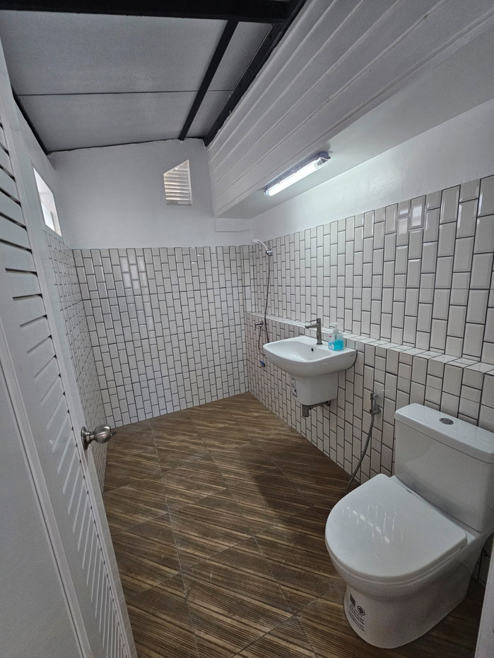 รูป บ้านให้เช่า248ซ.เพชรเกษม62/4ปากซ.ทางลงรถไฟฟ้าบางแคฝั่งลิฟท์ - รูปที่ 27/30