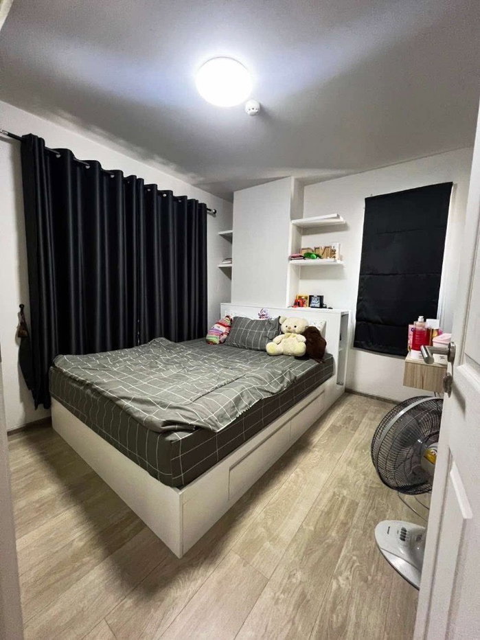 รูป A033405 Lalisa Condo Praksa 5 - รูปที่ 2/8