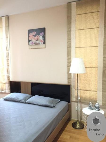รูป A033091 Villa Ratchathewi - รูปที่ 6/8