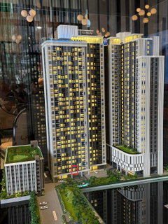 Supalai Loft ท่าพระฯ | ขายดาวน์ห้องติดกัน ชั้น 2 | ดาวน์เพียง 200,000.- (ราคาเต็มห้องละ 2.14 ลบ.) | โทร: 065-5639565