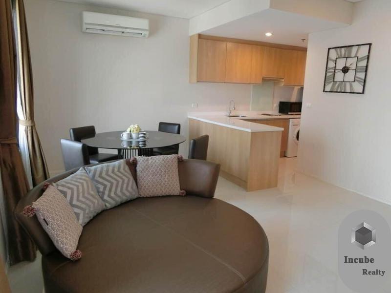 picture A033077 Villa Asoke - 1/8
