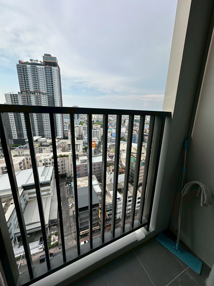รูป ⭐️⭐️ J240 ให้เช่า SOHO BANGKOK RATCHADA (ห้อง Duplex-Hybrid) แอดไลน์ >> @top98 (ใส่@ด้วย) ⭐️⭐️ (ภาพถ่ายจากห้องจริง) - รูปที่ 10/10
