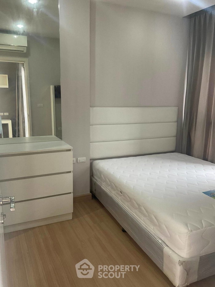 รูป คอนโด 1-ห้องนอน ที่ เออบาโน่ แอปโซลูท ใกล้ BTS กรุงธนบุรี (ID 2830601) - รูปที่ 6/9