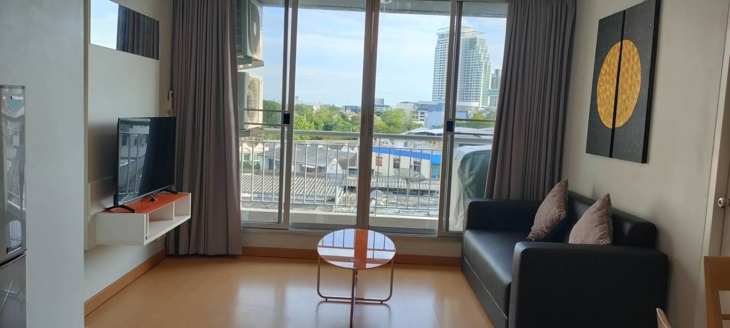 รูป A033226 Life @ Sukhumvit 67 - รูปที่ 5/8