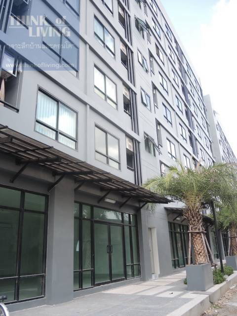 รูป A033239 624 CondoLette Ratchada 36 - รูปที่ 2/5