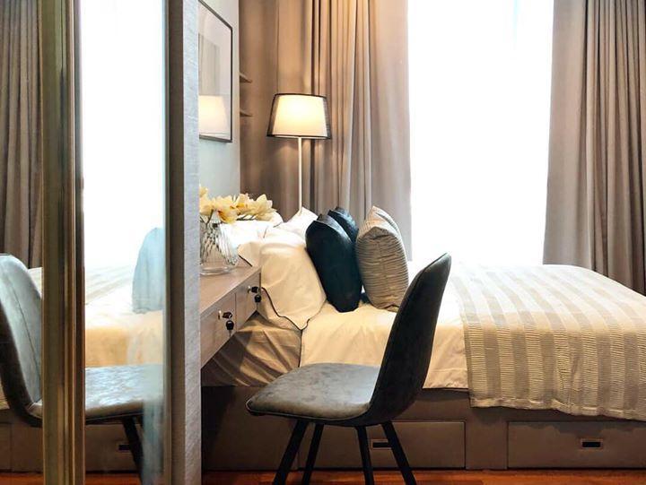 รูป A033166 Wish Signature Midtown Siam - รูปที่ 6/7