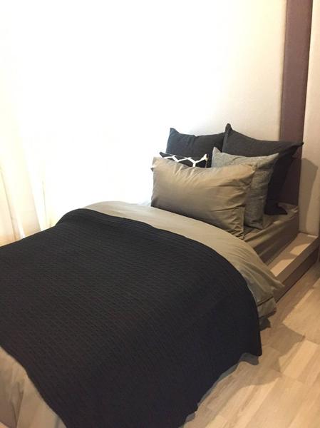รูป A032881 The Room Sukhumvit 69 - รูปที่ 8/8