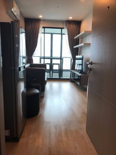 รูปภาพ Condo for Rent at IDEO Sathorn - Thapra (A6904039)