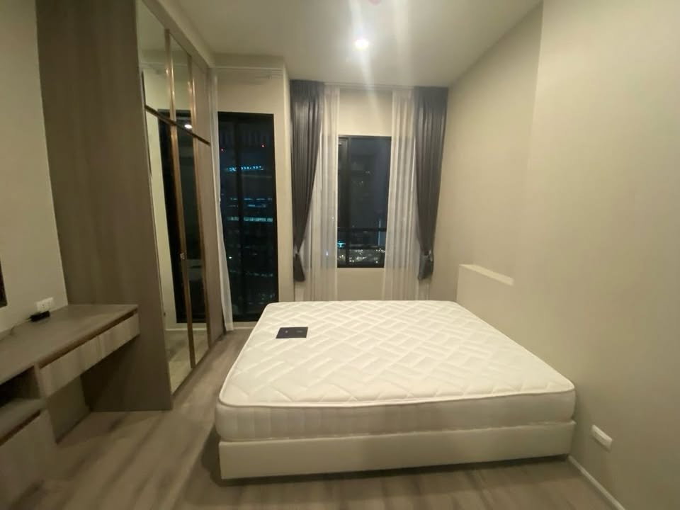 รูป เช่าคอนโด Knightsbridge Prime Ratchayothin/ไนท์บริดจ์ ไพร์ม รัชโยธิน (C6904058) ID Line : @condo44 - รูปที่ 4/9