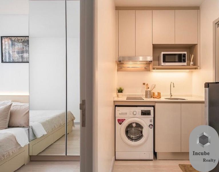 รูป A031000 Knightsbridge Prime Sathorn - รูปที่ 8/8