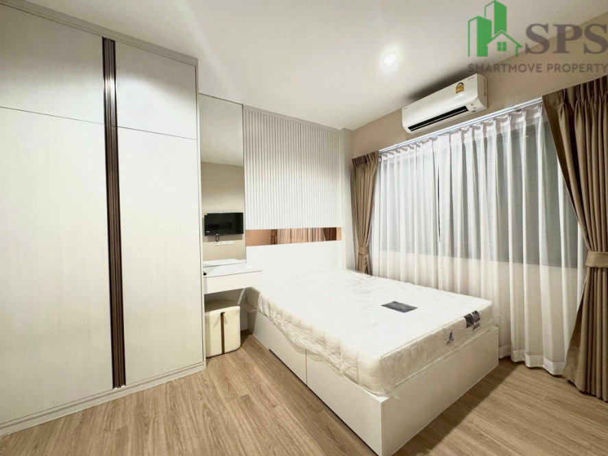 รูป บ้านเดี่ยว ให้เช่า นิรติ ดอนเมือง (SPSJP296) - รูปที่ 7/12