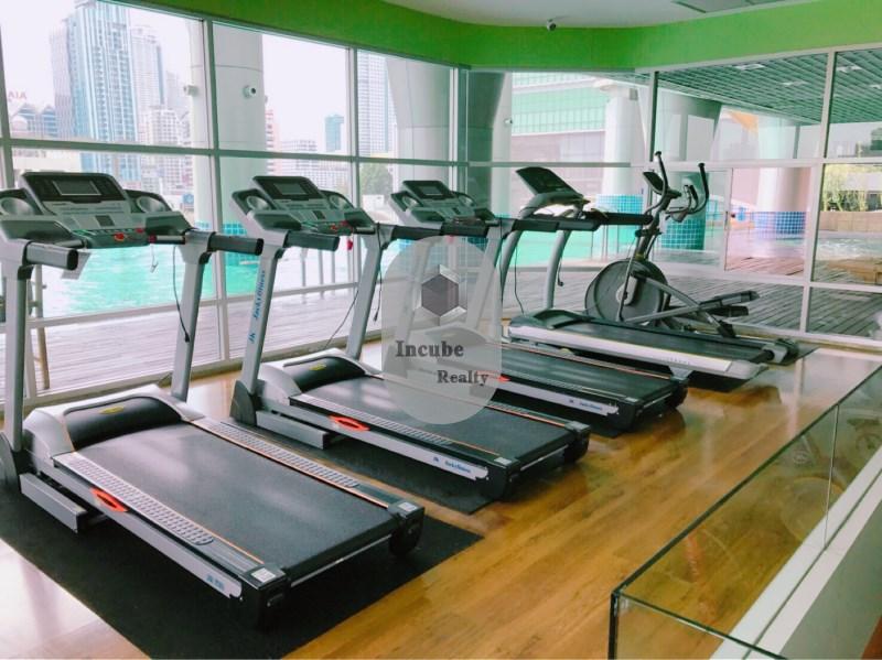 รูป A032176 St. Louis Grand Terrace - รูปที่ 6/6