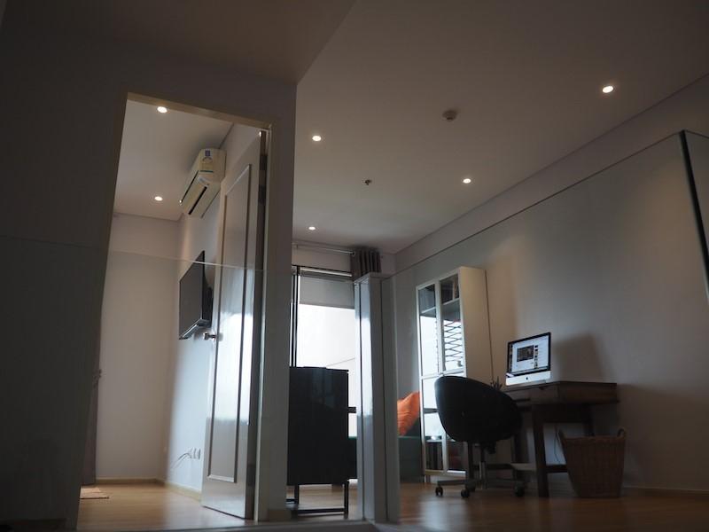 รูป A033078 Villa Asoke - รูปที่ 6/8