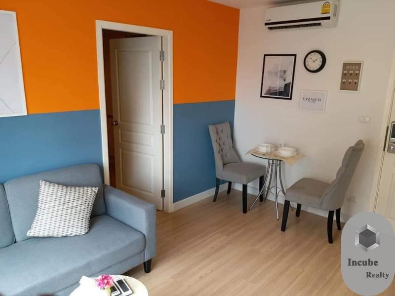 picture A032748 The Nest Sukhumvit 22 - 3/8
