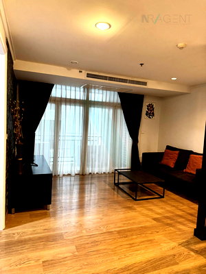 Condos for rent BTS Asok : 🚩 For Rent Condo WATTANA SUITE Building 1, Floor 6,3 bed room, Room size 140 sqm