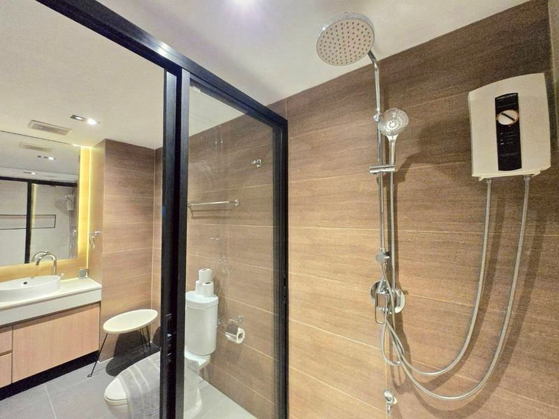 รูป 🏢 ให้เช่า Raveevaree Condo | ห้องใหญ่ 70 ตร.ม. โซนนิมมาน เพียง 35,000 บาท 🎈 - รูปที่ 16/20