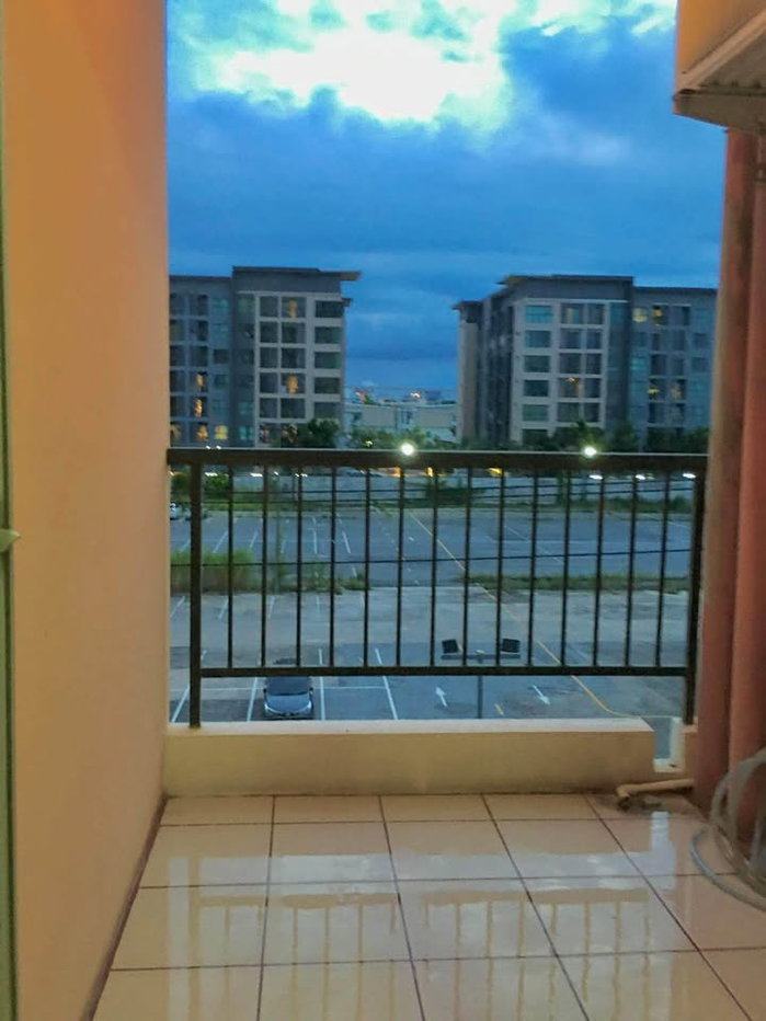 รูป A034229 City Home Srinakarin (Lasalle) - รูปที่ 2/8