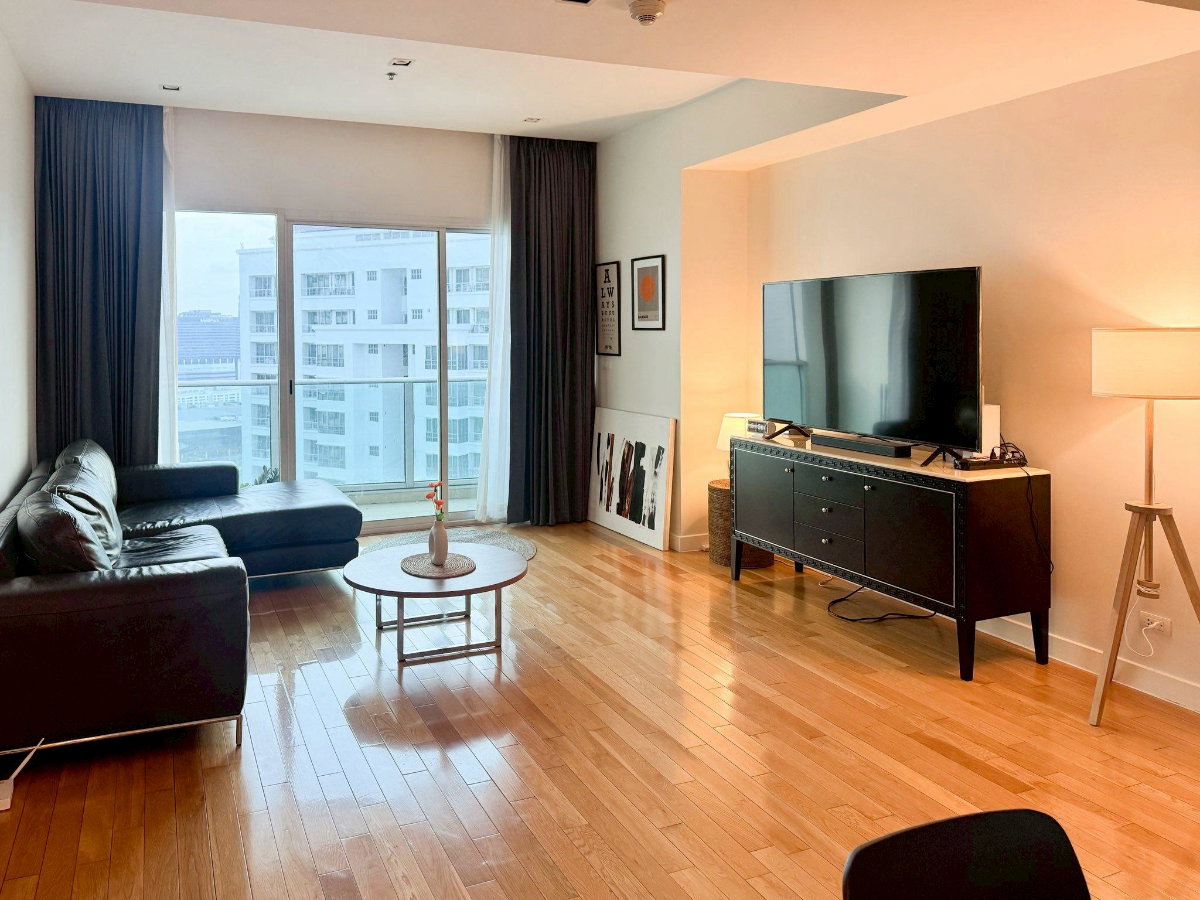 รูป ให้เช่าคอนโด  Millenium Residence สุขุมวิท 20 - รูปที่ 4/4