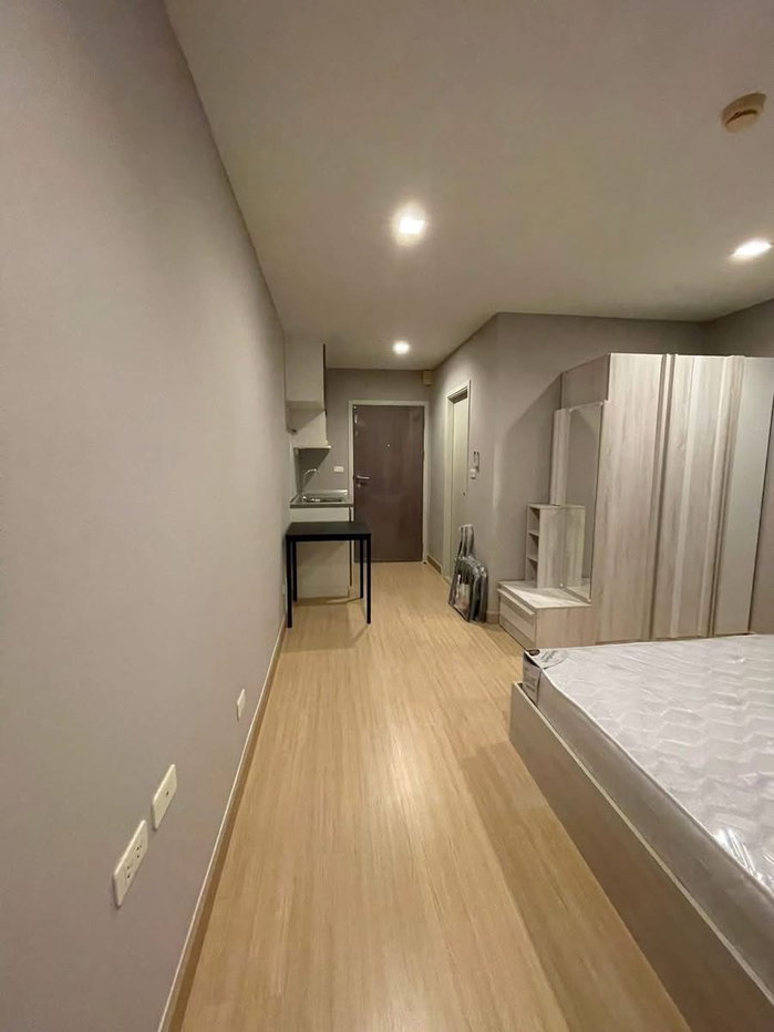 รูป A010029 The Escape Condominium Sukhumvit 101/1 - รูปที่ 3/6