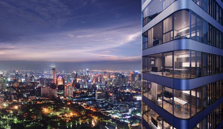รูป A030149 Ashton Asoke - รูปที่ 5/8
