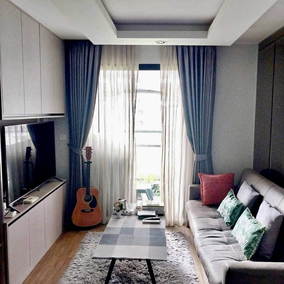 รูป A033318 Very condo Sukhumvit 72 - รูปที่ 2/8