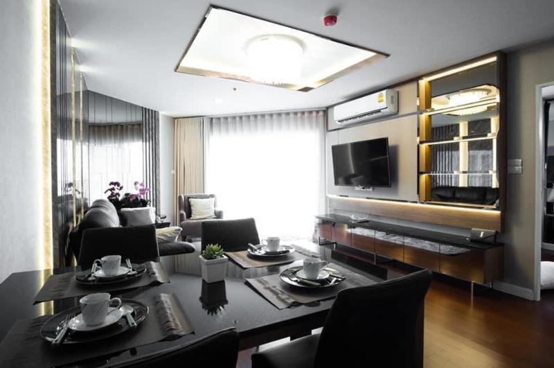 รูป A030342 Belle Grand Rama 9 - รูปที่ 1/8