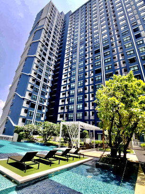 Condos for sale : A033344 The Niche Mono Ratchavipha