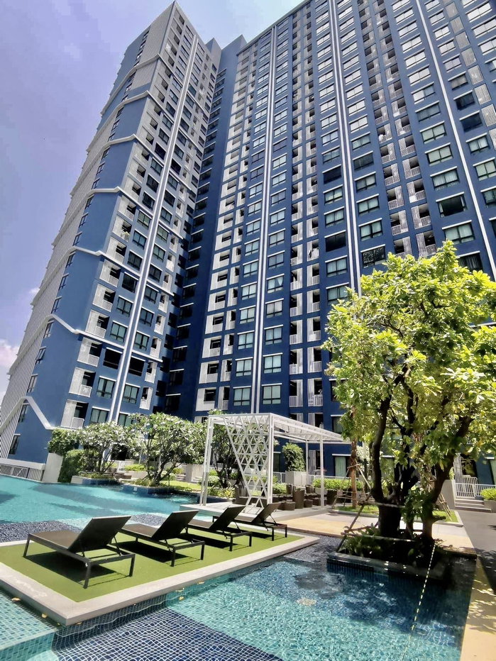 รูป A033344 The Niche Mono Ratchavipha - รูปที่ 1/8