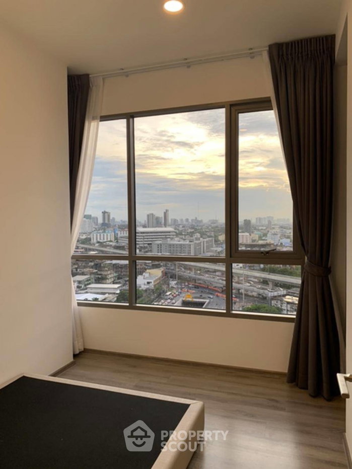 picture 1-BR Condo At Miti Chiva Kaset Station, 200m To BTS Kasetsart University (ID 596577) - 16/18