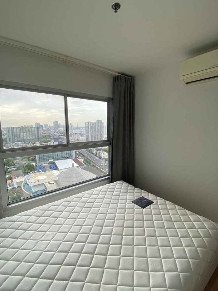 รูป A033999 The Trust Condo Ngamwongwan - รูปที่ 8/8