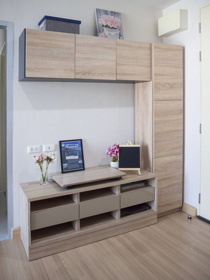 รูป A033262 The Niche id Serithai ( Wongwaen ) - รูปที่ 6/8