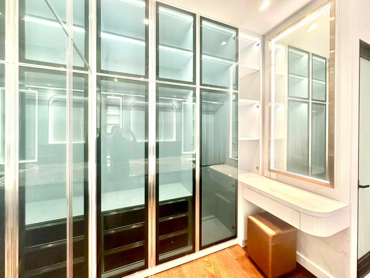 รูป RS5921 คอนโดหรูให้เช่า Supalai Icon Sathorn ใกล้ BTS ศาลาแดง - รูปที่ 20/25